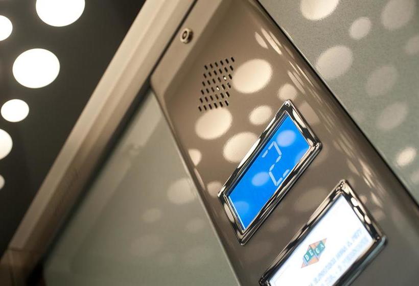 B&b Raffaello A Mare  | Montesilvano | Pescara | Italia 11