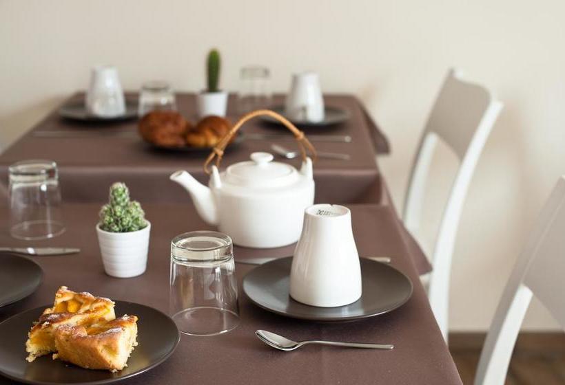 B&b Raffaello A Mare  | Montesilvano | Pescara | Italia 12