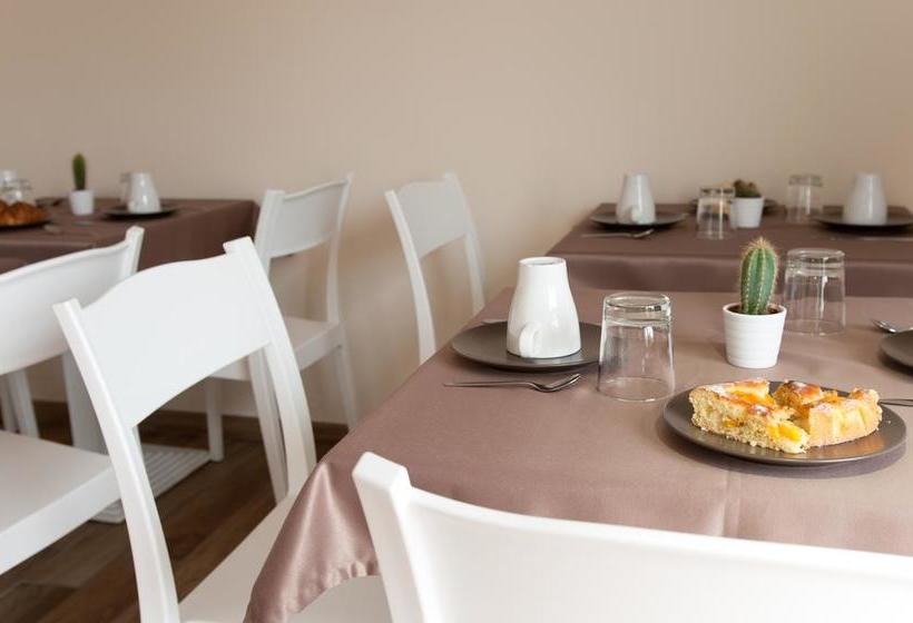 B&b Raffaello A Mare  | Montesilvano | Pescara | Italia 13