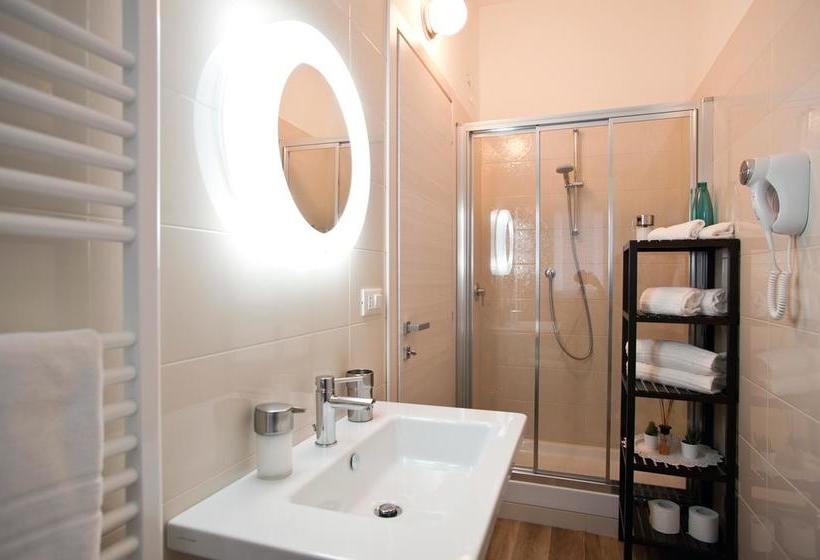 B&b Raffaello A Mare  | Montesilvano | Pescara | Italia 15