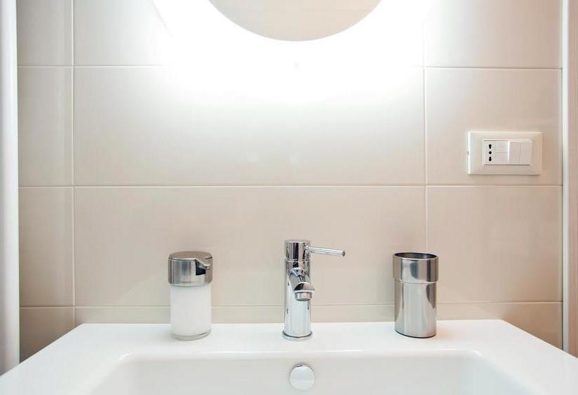 B&b Raffaello A Mare  | Montesilvano | Pescara | Italia 16