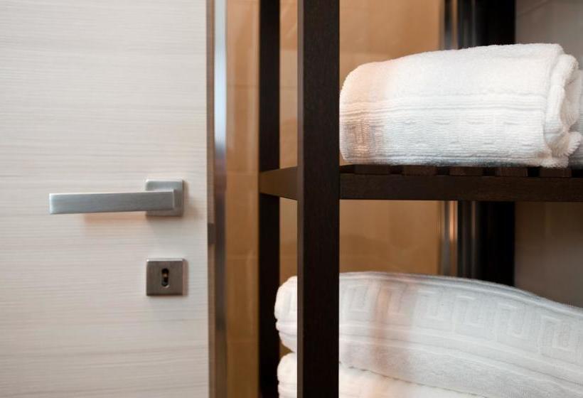 B&b Raffaello A Mare  | Montesilvano | Pescara | Italia 17