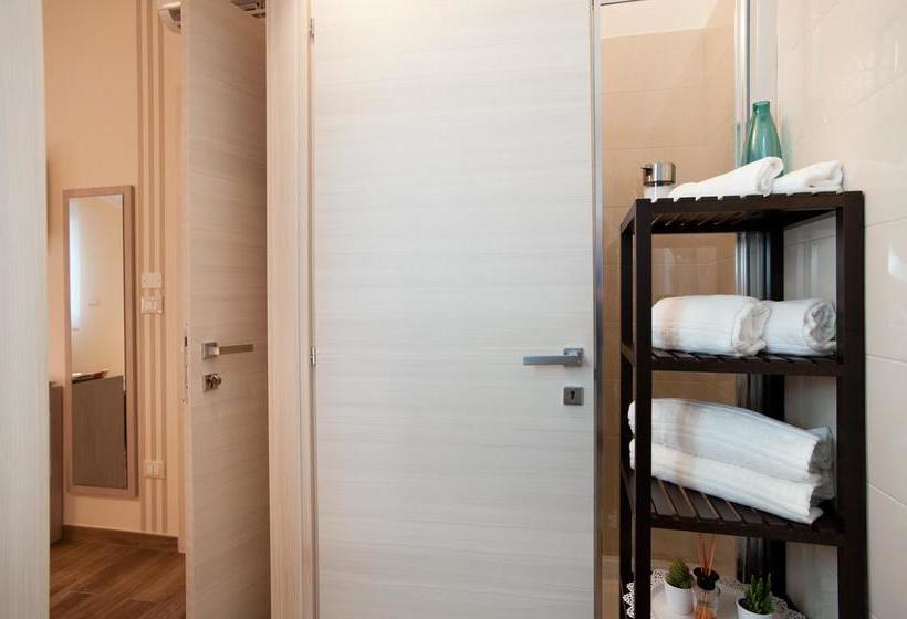 B&b Raffaello A Mare  | Montesilvano | Pescara | Italia 18