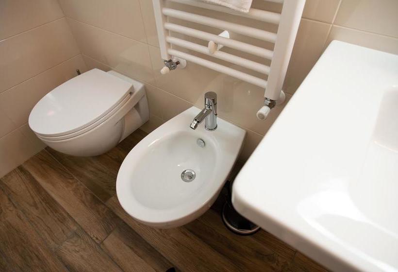 B&b Raffaello A Mare  | Montesilvano | Pescara | Italia 19