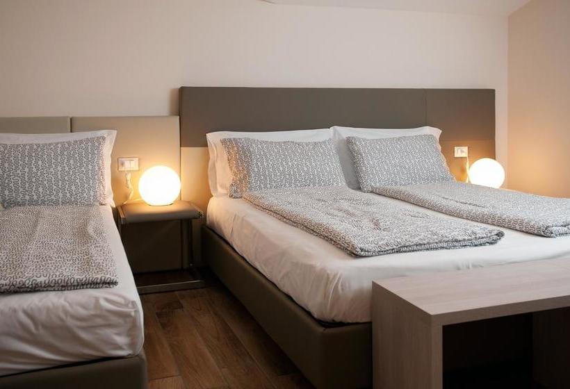 B&b Raffaello A Mare  | Montesilvano | Pescara | Italia 2