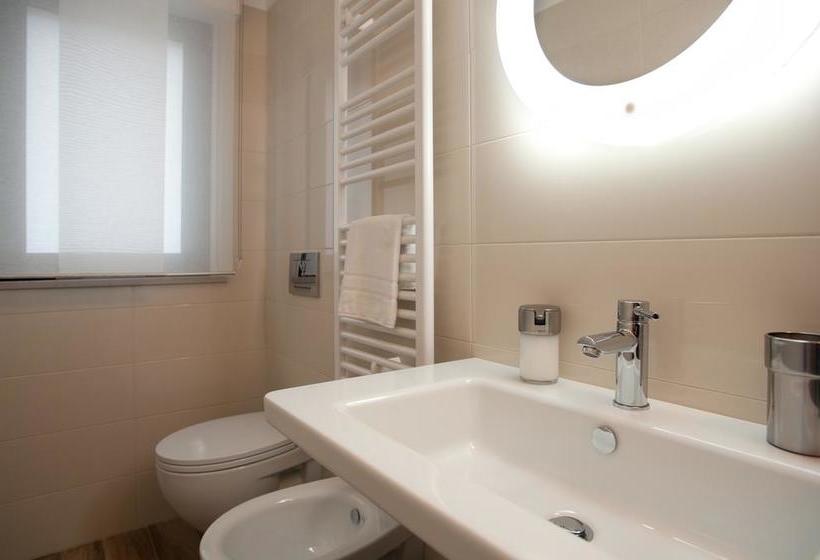 B&b Raffaello A Mare  | Montesilvano | Pescara | Italia 20