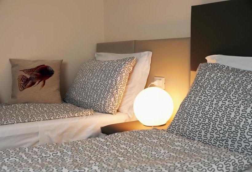 B&b Raffaello A Mare  | Montesilvano | Pescara | Italia 4