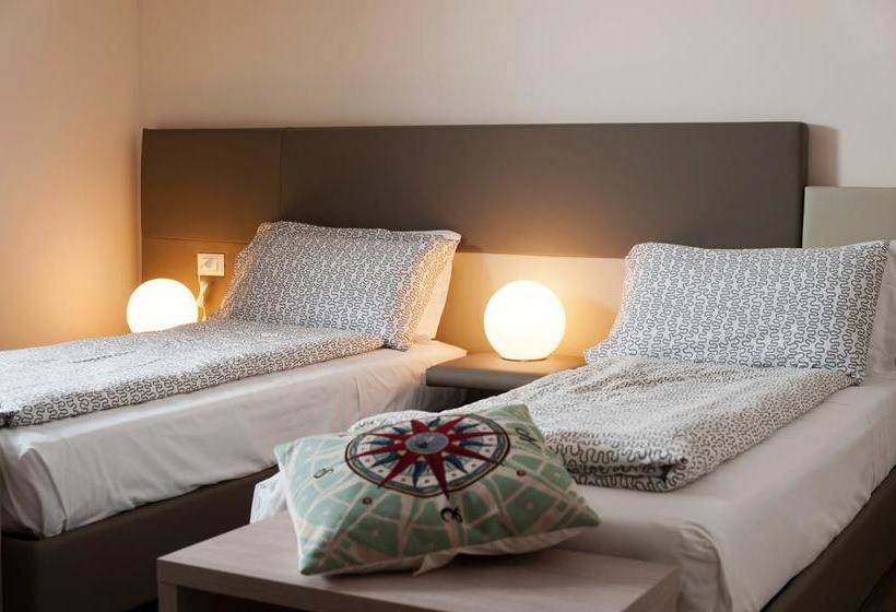 B&b Raffaello A Mare  | Montesilvano | Pescara | Italia 5