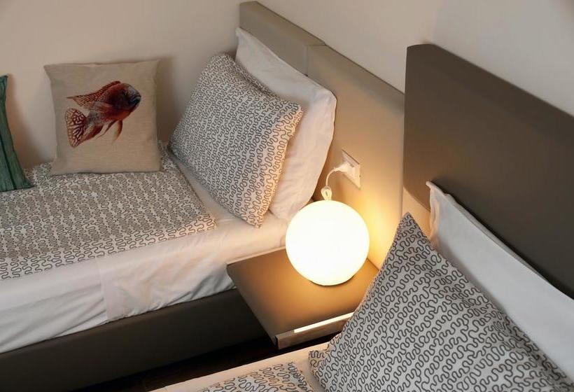 B&b Raffaello A Mare  | Montesilvano | Pescara | Italia 6