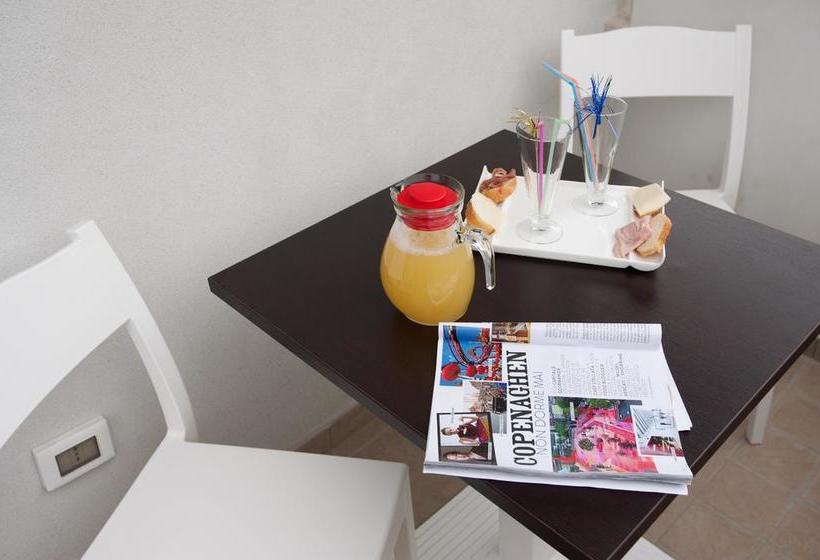 B&b Raffaello A Mare  | Montesilvano | Pescara | Italia 7