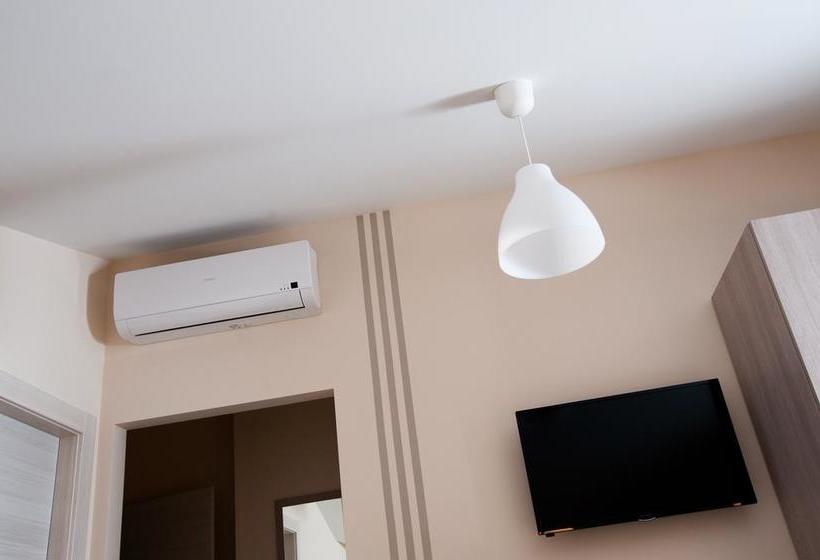 B&b Raffaello A Mare  | Montesilvano | Pescara | Italia 9