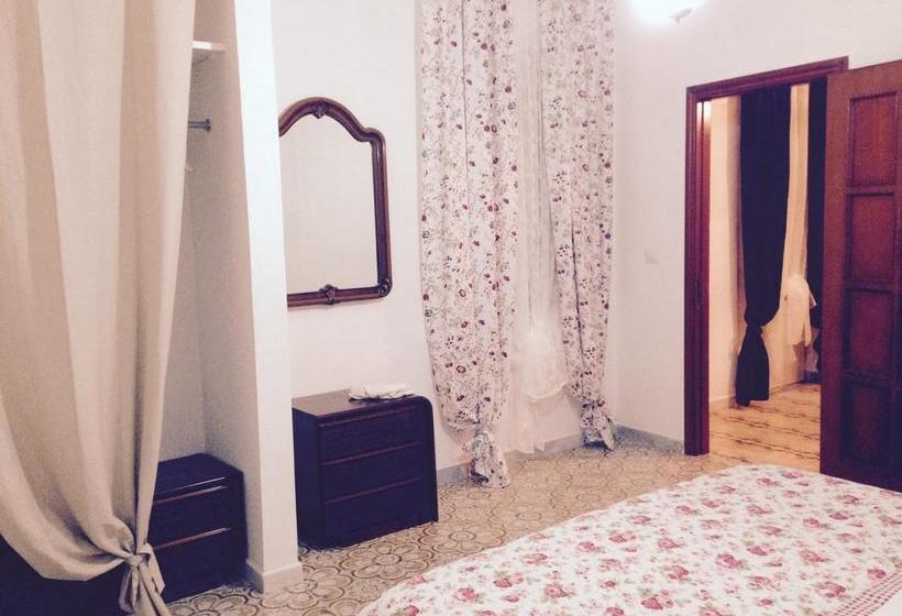 Bed and Breakfast Residenza Luna Paestum