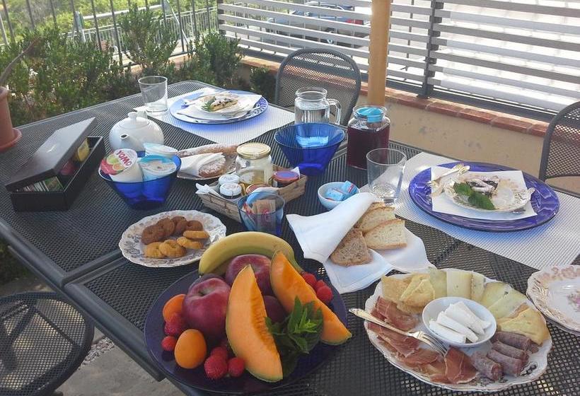 Il Barco B&b  | Guardistallo | Pisa | Italia 1