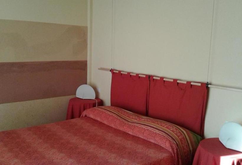 Il Barco B&b  | Guardistallo | Pisa | Italia 10