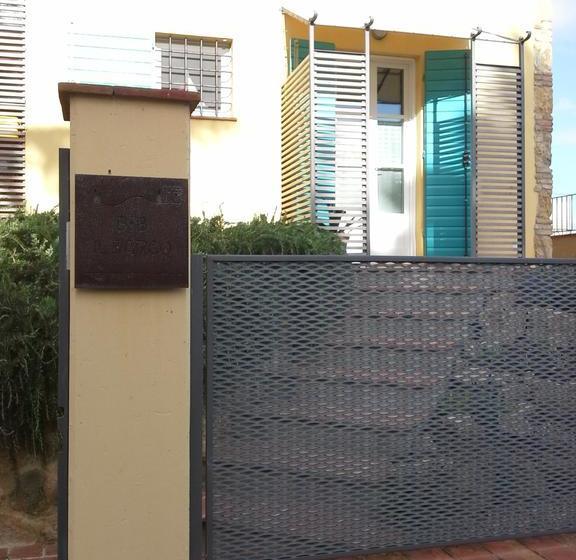 Il Barco B&b  | Guardistallo | Pisa | Italia 11