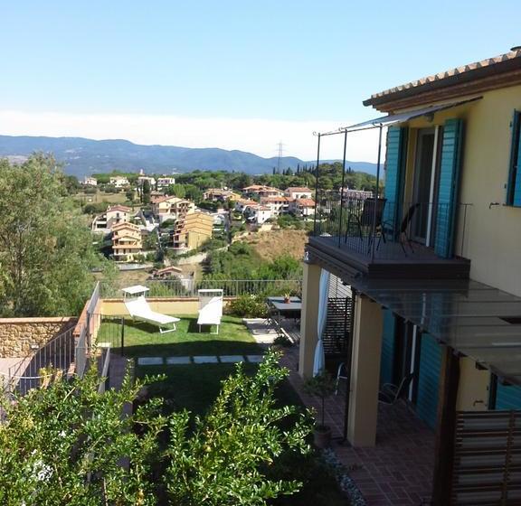 Il Barco B&b  | Guardistallo | Pisa | Italia 13