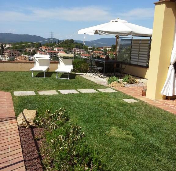 Il Barco B&b  | Guardistallo | Pisa | Italia 14