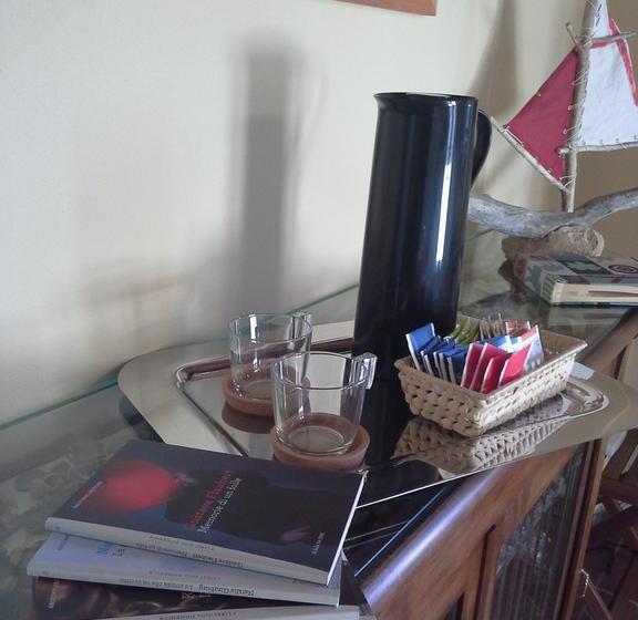 Il Barco B&b  | Guardistallo | Pisa | Italia 15