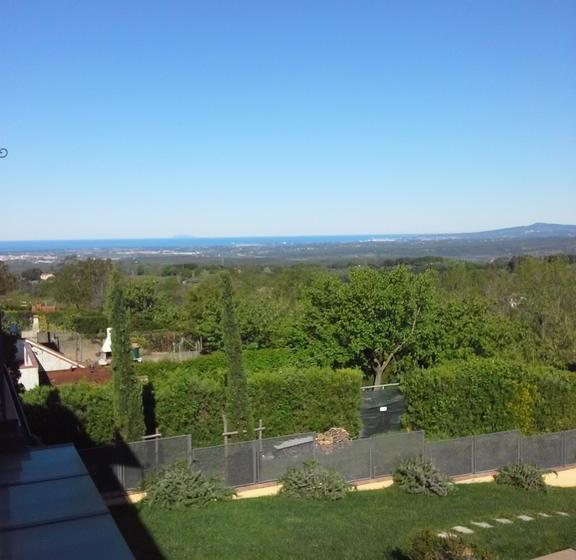 Il Barco B&b  | Guardistallo | Pisa | Italia 18