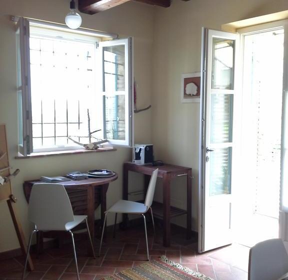 Il Barco B&b  | Guardistallo | Pisa | Italia 19