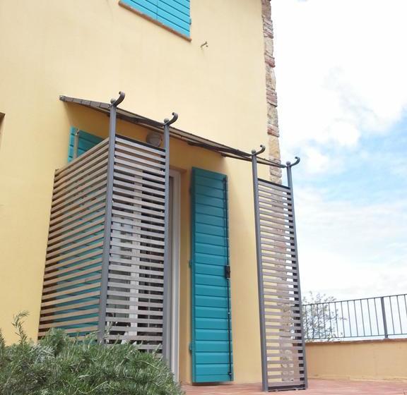 Il Barco B&b  | Guardistallo | Pisa | Italia 20