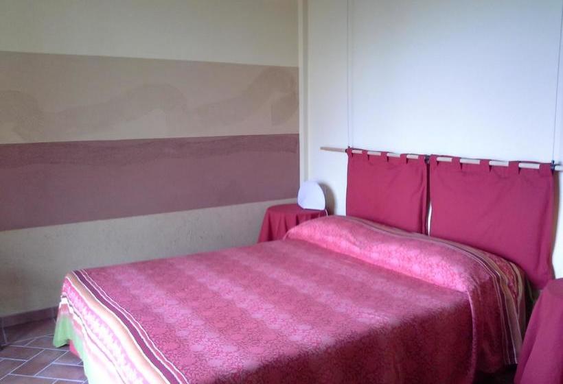 Il Barco B&b  | Guardistallo | Pisa | Italia 4