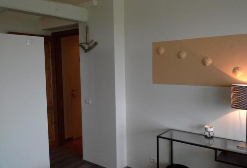 Il Barco B&b  | Guardistallo | Pisa | Italia 5