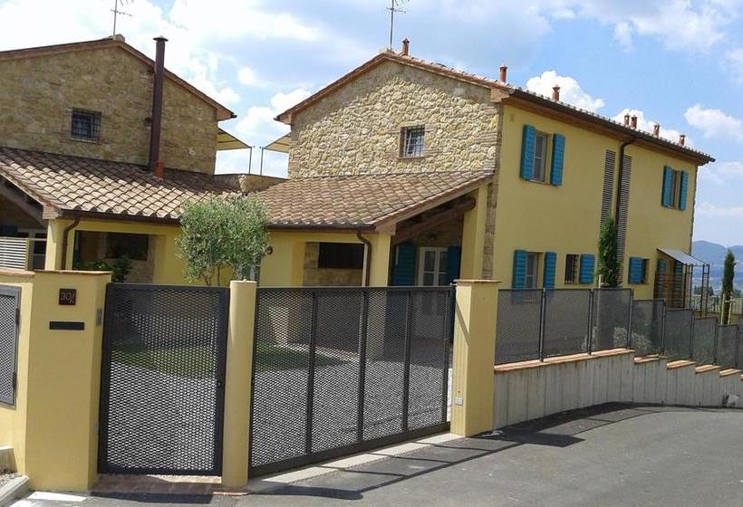 Il Barco B&b  | Guardistallo | Pisa | Italia 6