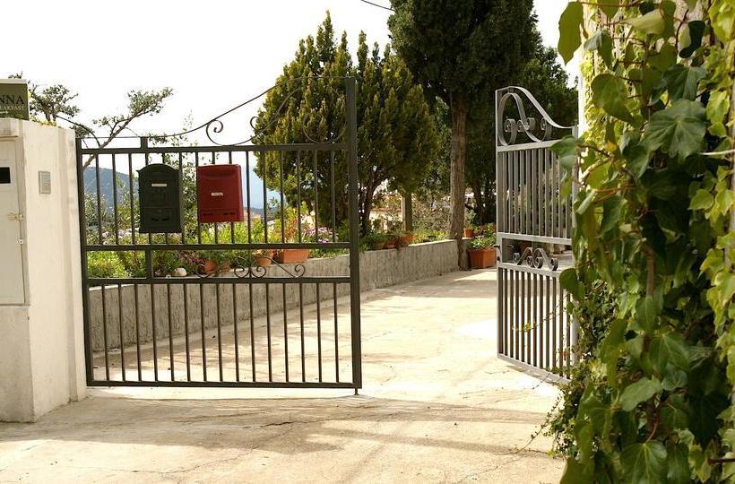 Bed and Breakfast Kianna Bed&breakfast Dorgali Cerdeña