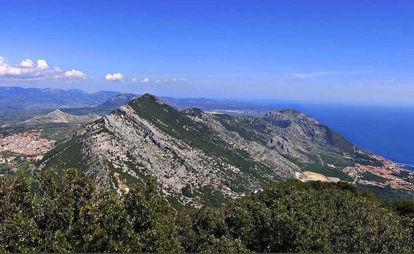 Bed and Breakfast Kianna Bed&breakfast  | Dorgali | Sardegna | Italia 1