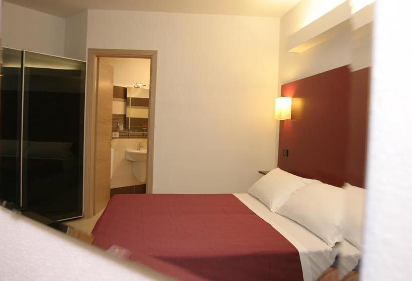 Bed and Breakfast Kianna Bed&breakfast  | Dorgali | Sardegna | Italia 11