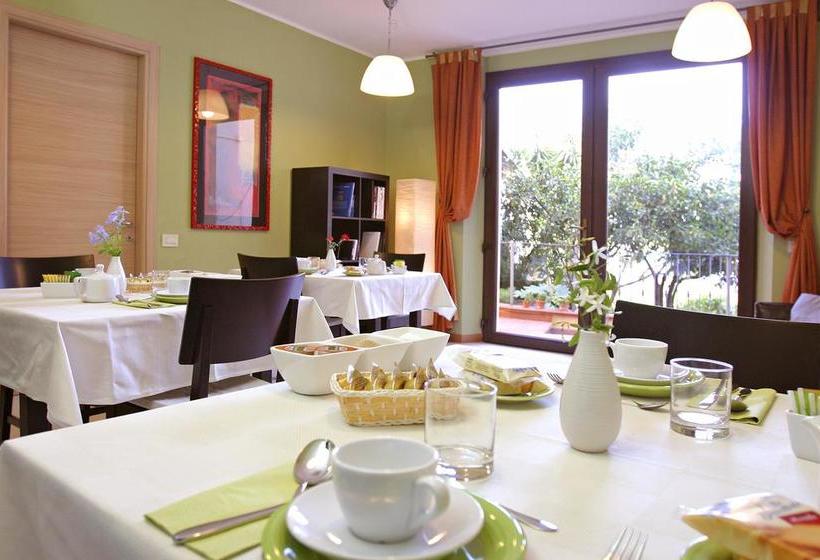 Bed and Breakfast Kianna Bed&breakfast  | Dorgali | Sardegna | Italia 13