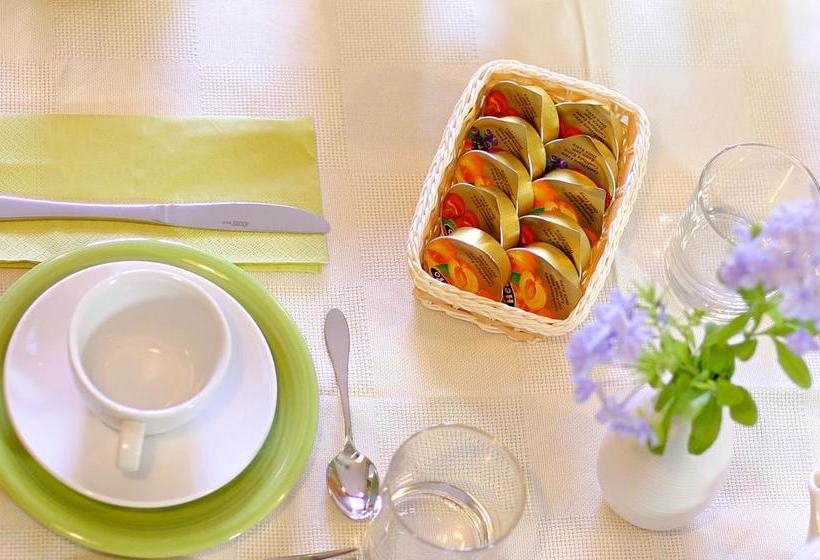 Bed and Breakfast Kianna Bed&breakfast  | Dorgali | Sardegna | Italia 14