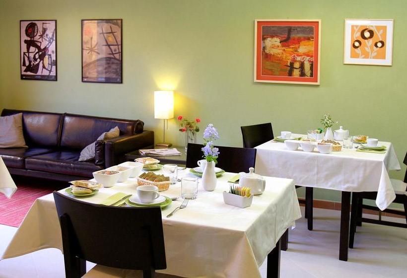 Bed and Breakfast Kianna Bed&breakfast  | Dorgali | Sardegna | Italia 16