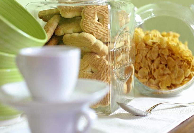 Bed and Breakfast Kianna Bed&breakfast  | Dorgali | Sardegna | Italia 17