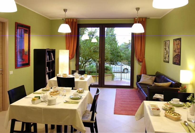 Bed and Breakfast Kianna Bed&breakfast  | Dorgali | Sardegna | Italia 18