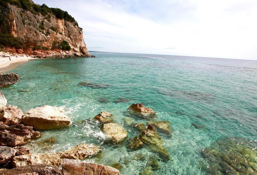 Bed and Breakfast Kianna Bed&breakfast  | Dorgali | Sardegna | Italia 19