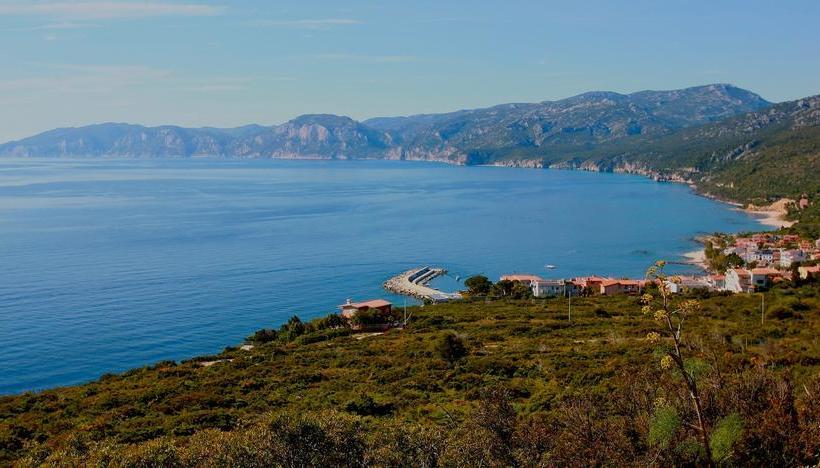 Bed and Breakfast Kianna Bed&breakfast  | Dorgali | Sardegna | Italia 3