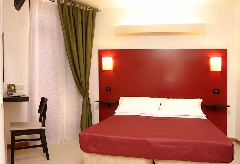 Bed and Breakfast Kianna Bed&breakfast  | Dorgali | Sardegna | Italia 7