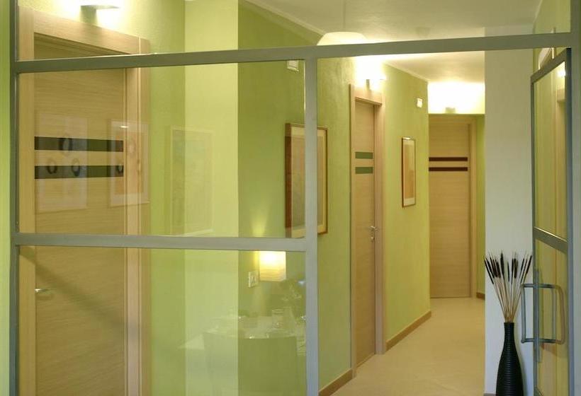 Bed and Breakfast Kianna Bed&breakfast  | Dorgali | Sardegna | Italia 8