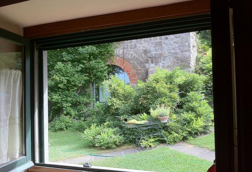 B&b Il Gelso Bianco  | Viterbo | Viterbo | Italia 1