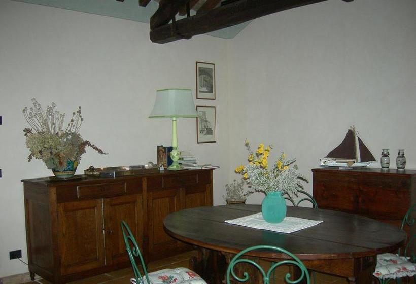 B&b Il Gelso Bianco  | Viterbo | Viterbo | Italia 12