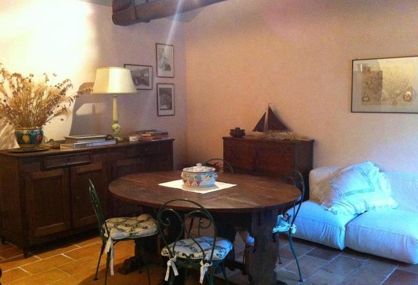 B&b Il Gelso Bianco  | Viterbo | Viterbo | Italia 13