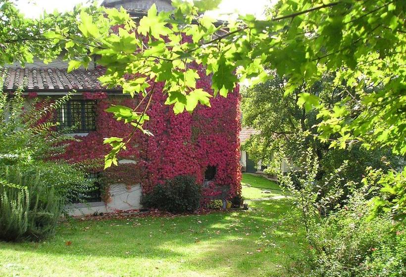 B&b Il Gelso Bianco  | Viterbo | Viterbo | Italia 14