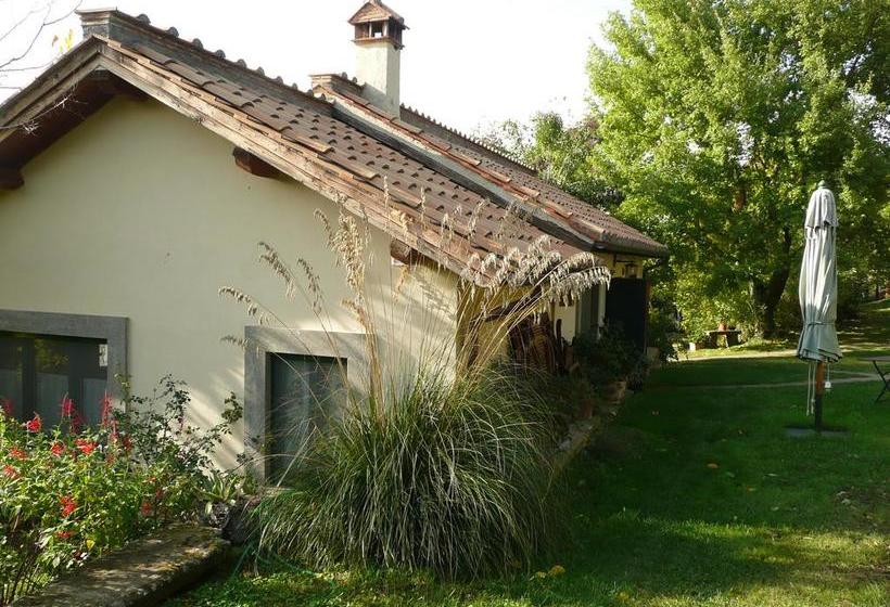 B&b Il Gelso Bianco  | Viterbo | Viterbo | Italia 15