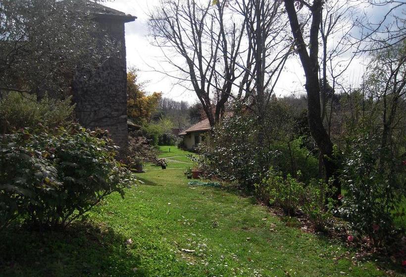 B&b Il Gelso Bianco  | Viterbo | Viterbo | Italia 16