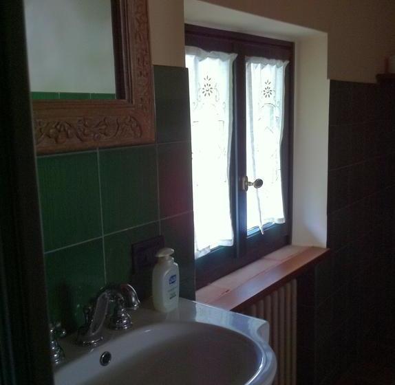 B&b Il Gelso Bianco  | Viterbo | Viterbo | Italia 18