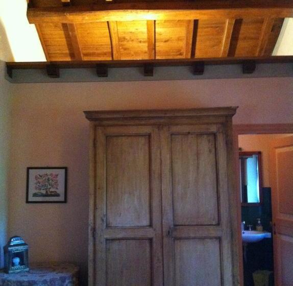 B&b Il Gelso Bianco  | Viterbo | Viterbo | Italia 19