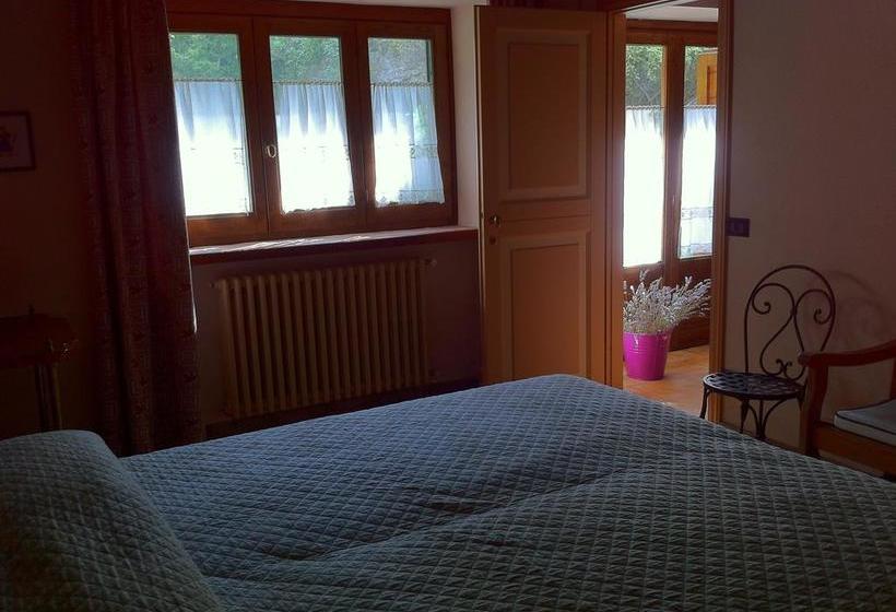 B&b Il Gelso Bianco  | Viterbo | Viterbo | Italia 2