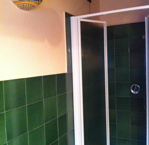 B&b Il Gelso Bianco  | Viterbo | Viterbo | Italia 20